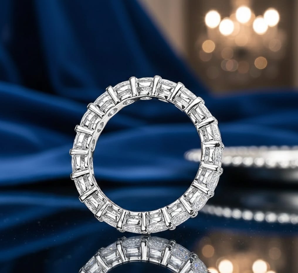 Eternity Ring