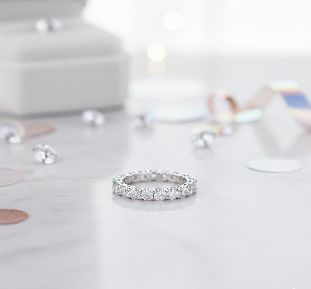 Eternity Ring