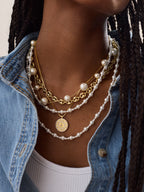 Valora Necklace