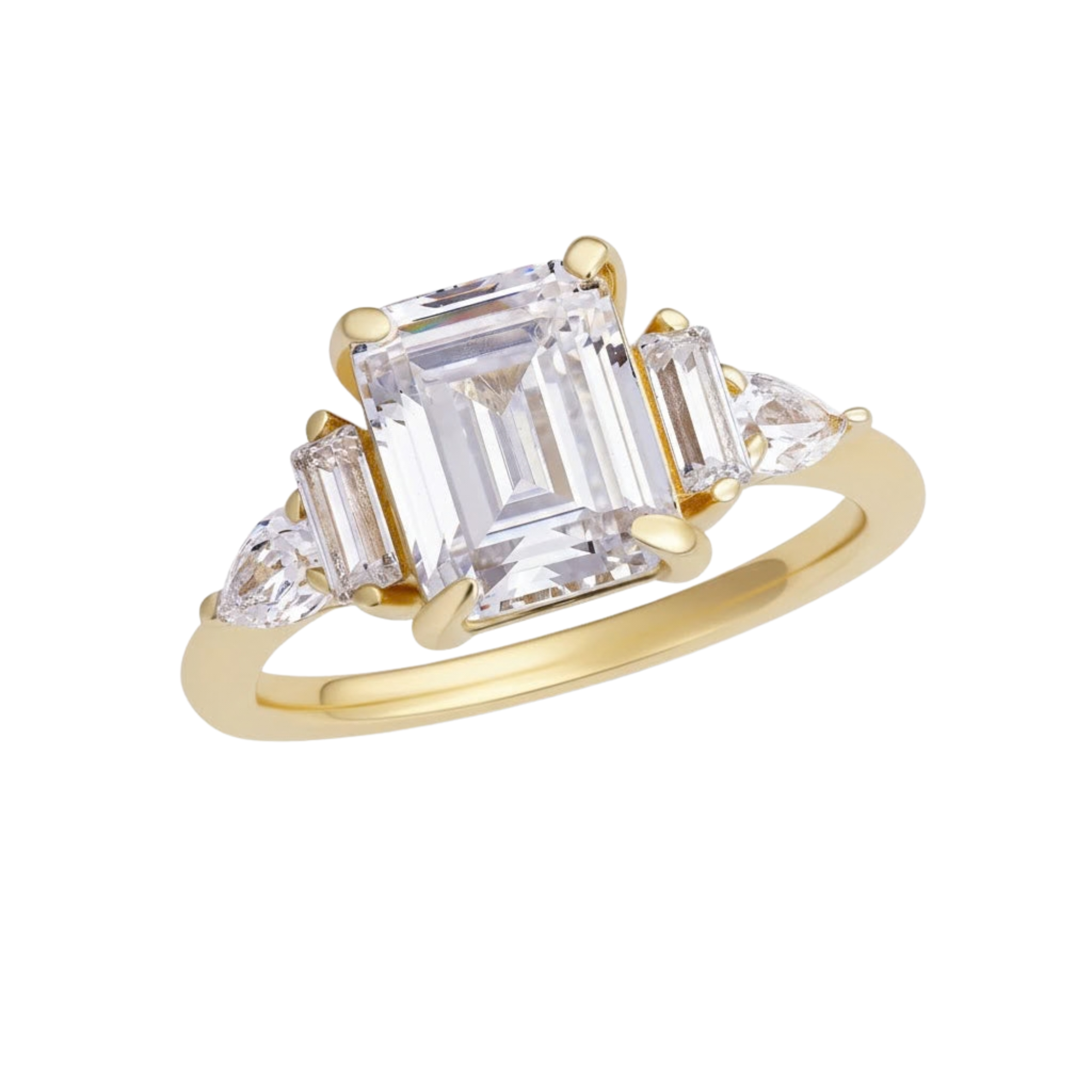 Seraphina Ring