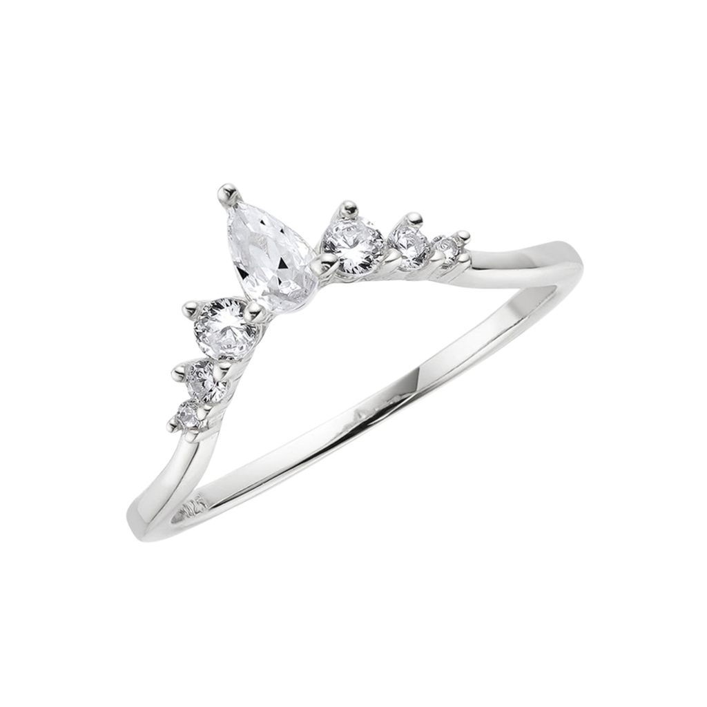Tiara Ring