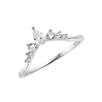 Tiara Ring