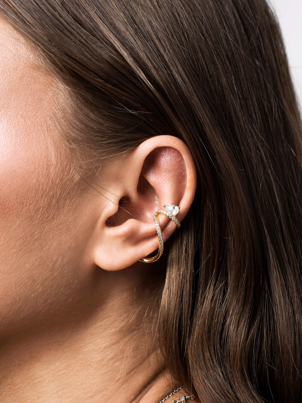 Veya Ear Cuff