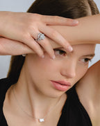 Tiara Ring
