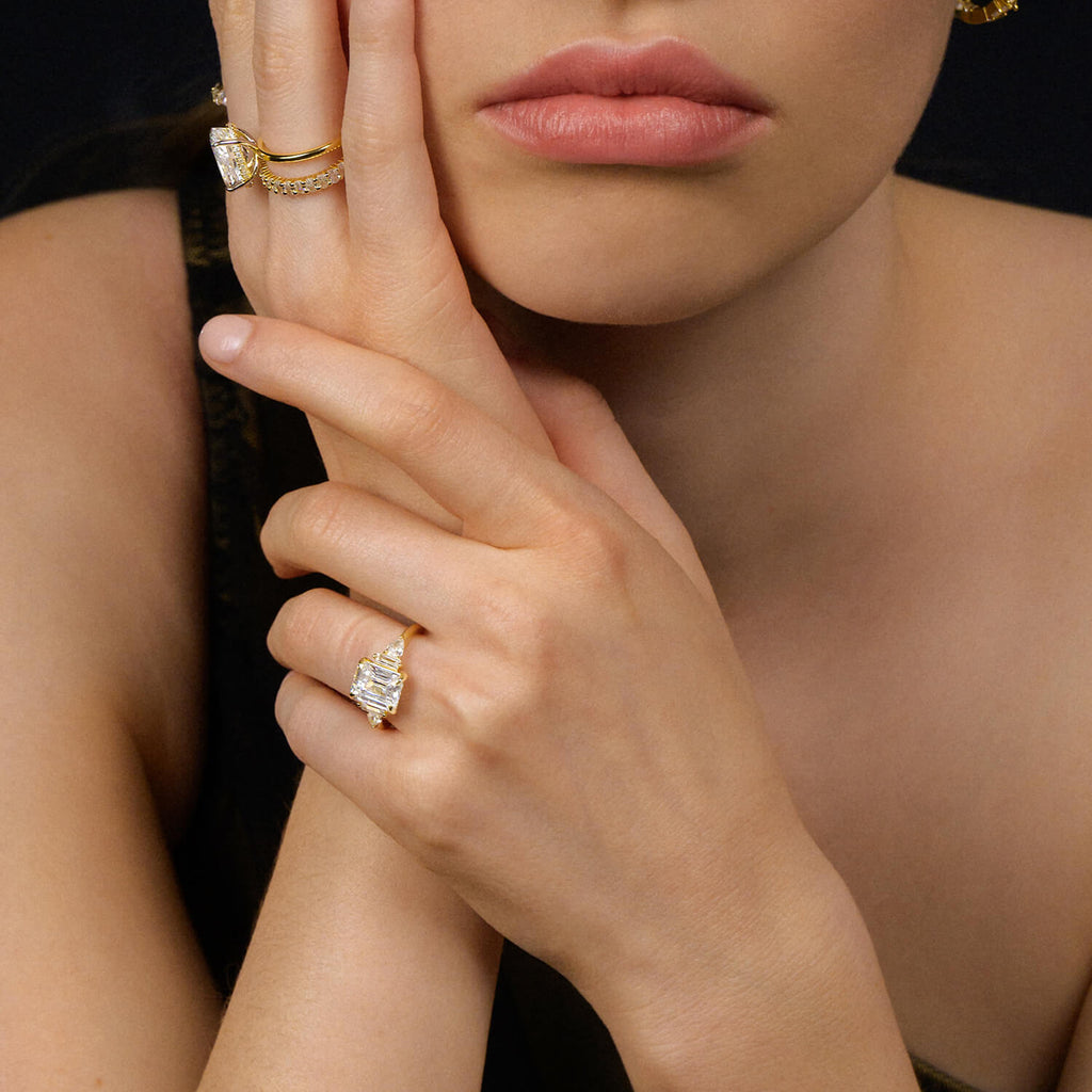 Seraphina Ring