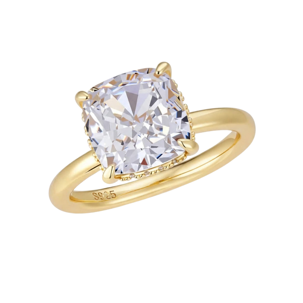 Regal Ring
