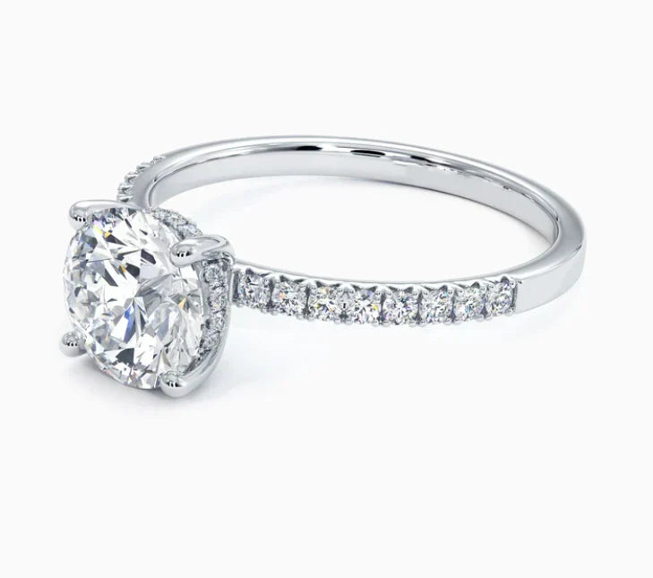 Aurelia Ring