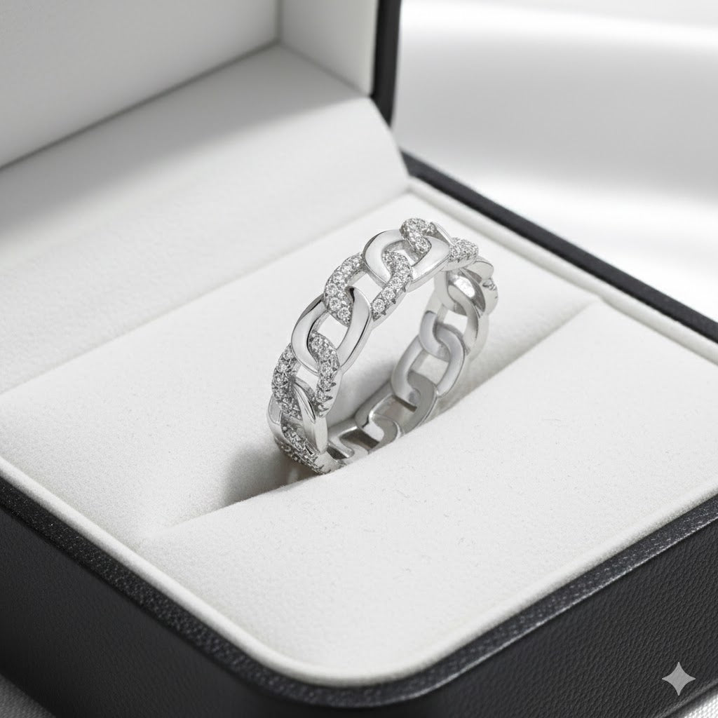 Nexus Ring