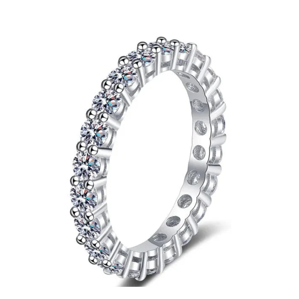 Infinity Ring