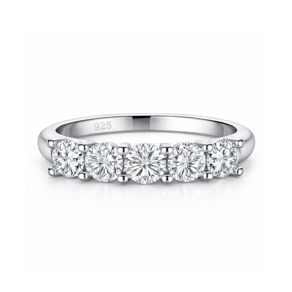 Valenza Ring