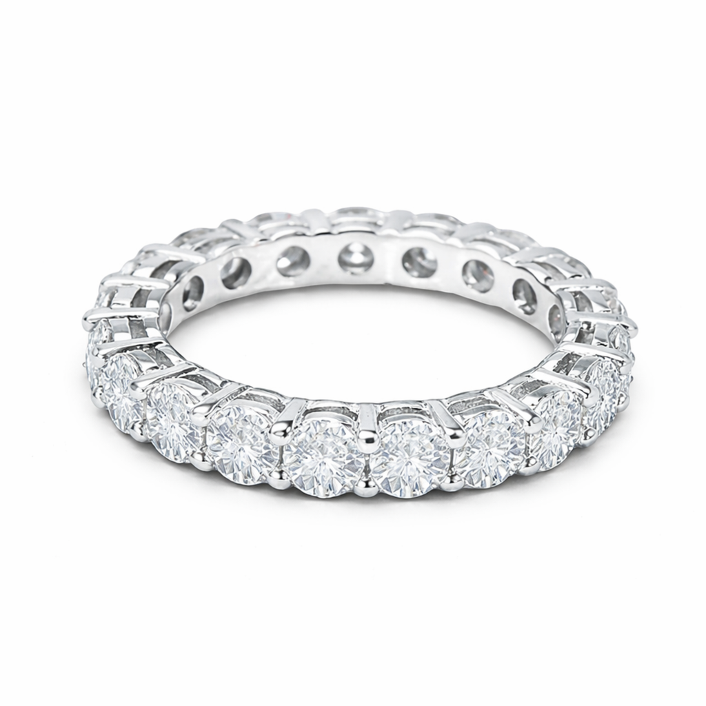 Infinity Ring