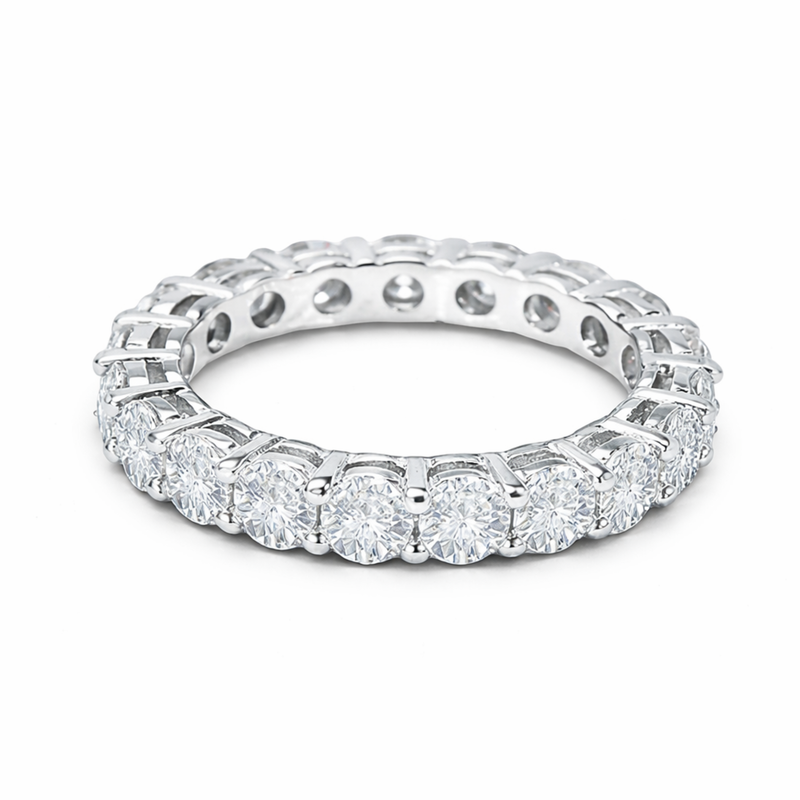 Infinity Ring