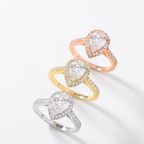 Avenira Ring