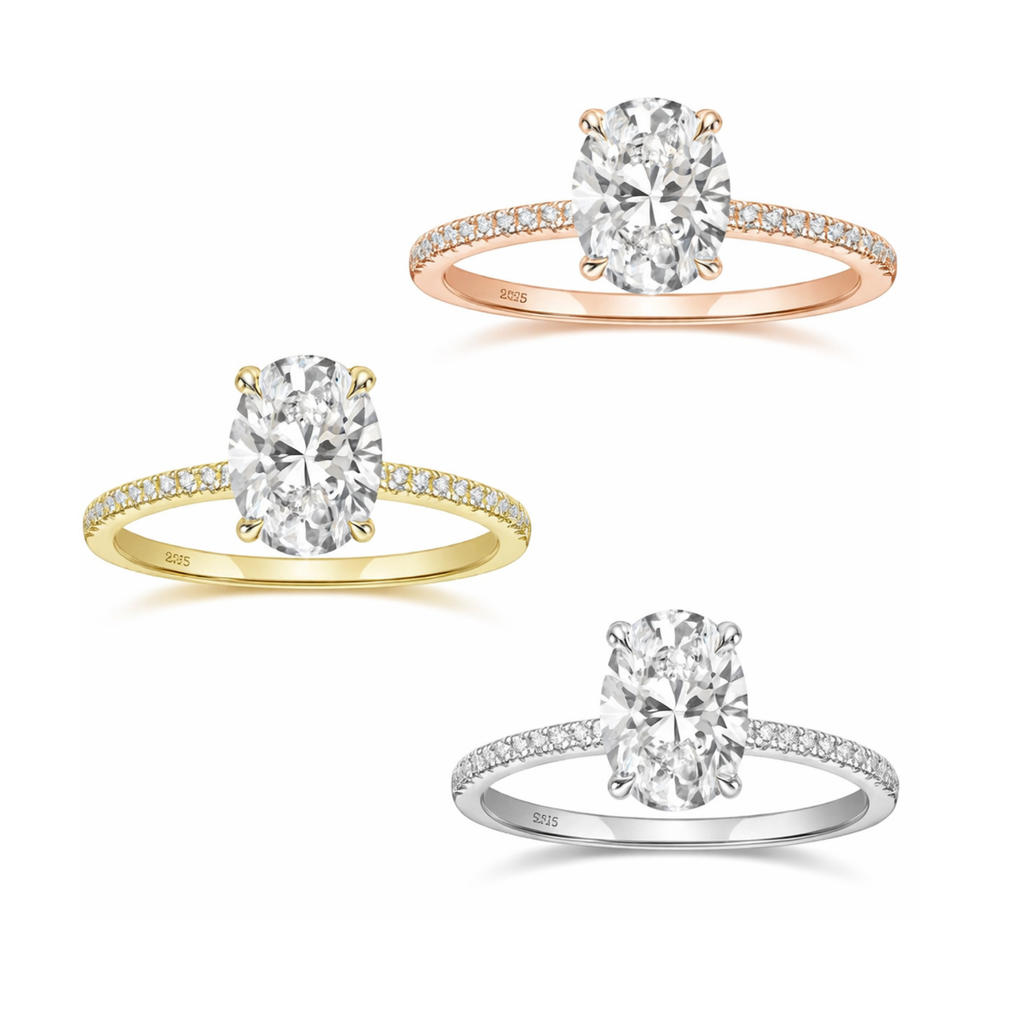 Solène Ring