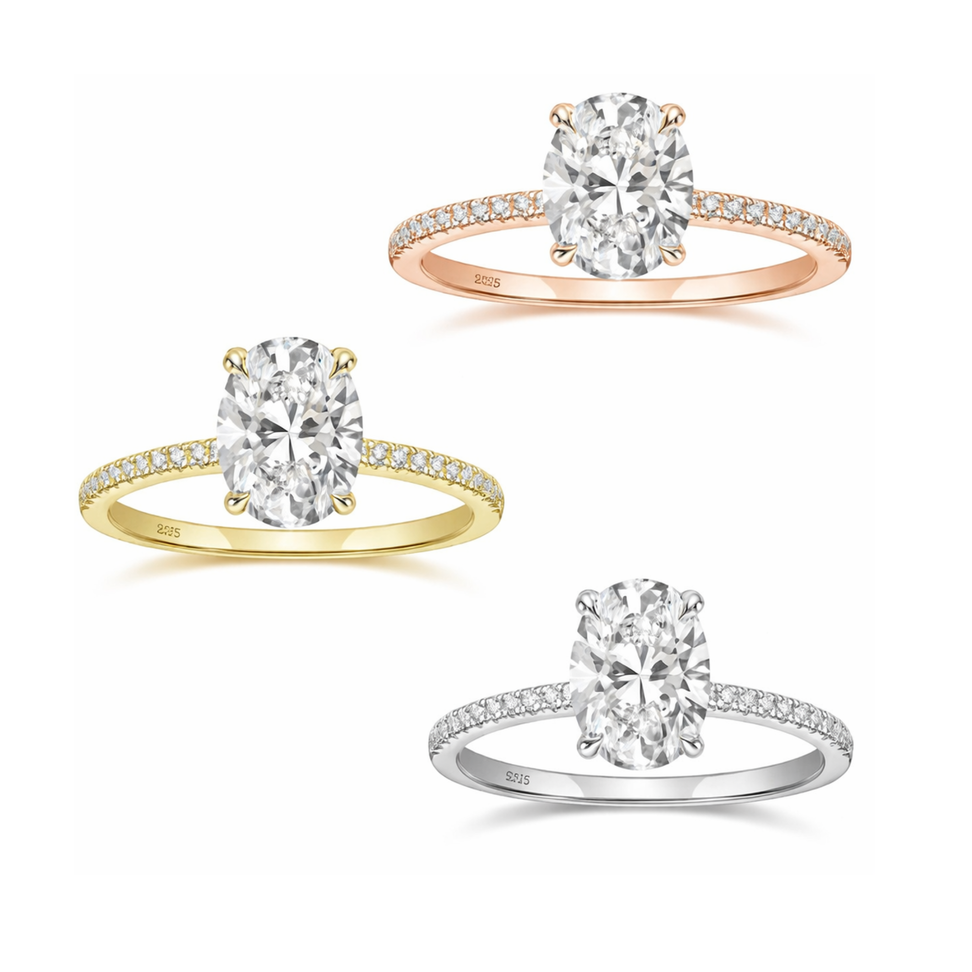 Solène Ring