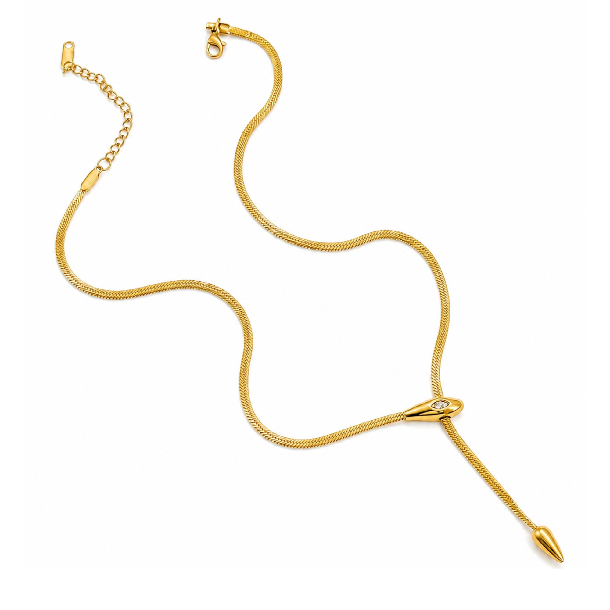 Arabelle Necklace
