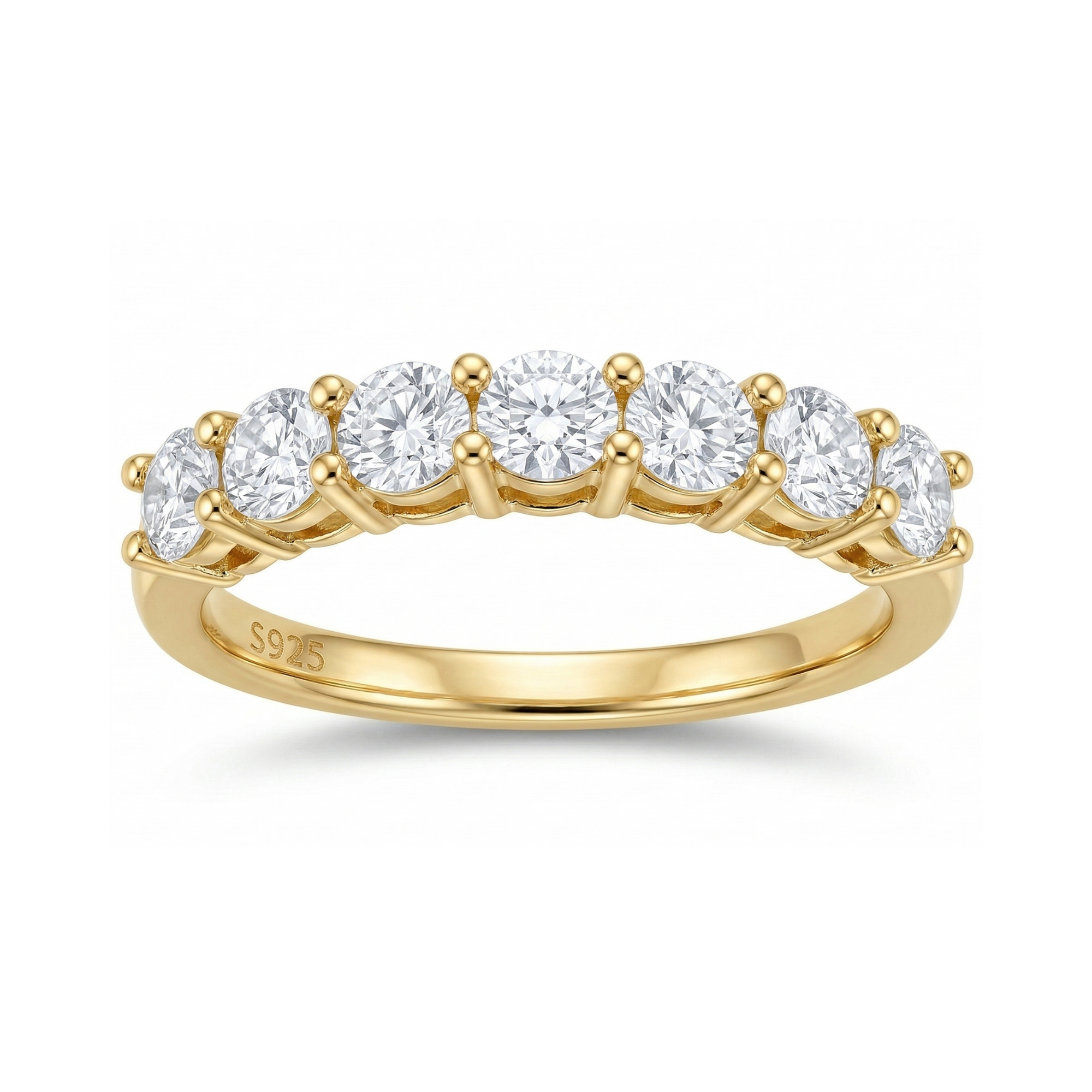 Eterna Ring