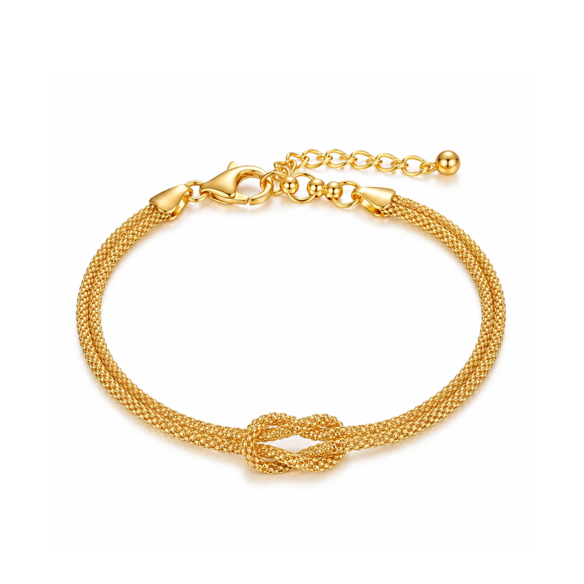 Maison Knot Bracelet