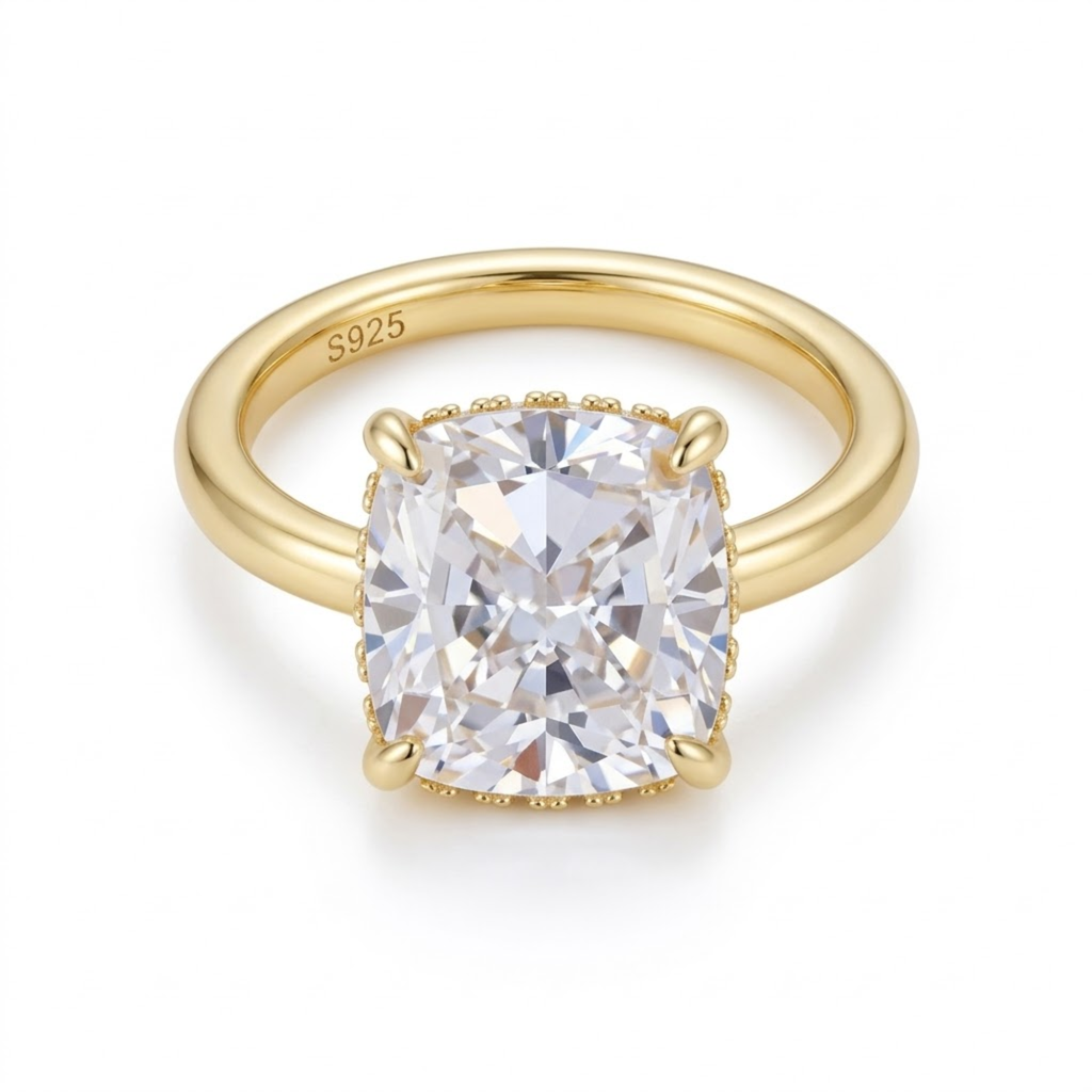 Regal Ring