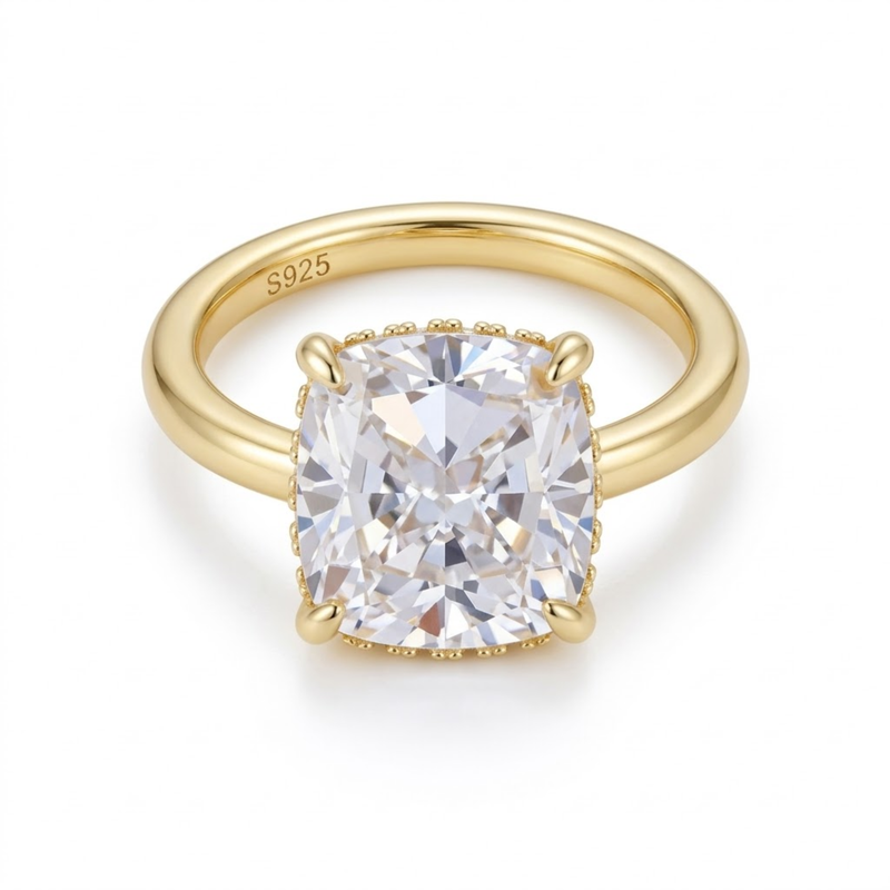 Regal Ring