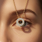 Celestia Necklace