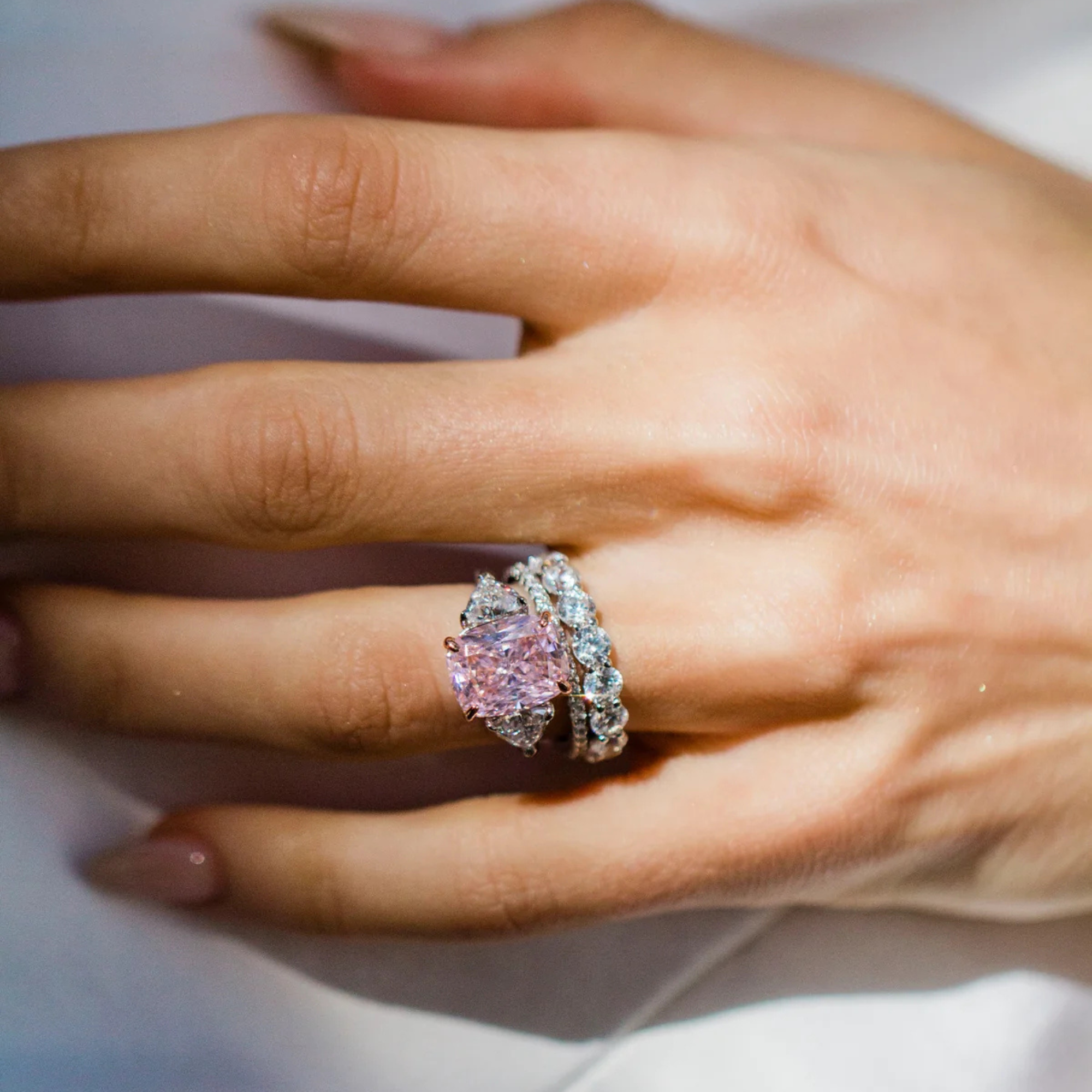 Camilla Ring
