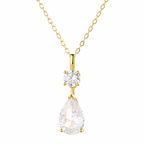 Lumi Drop Necklace