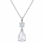 Lumi Drop Necklace