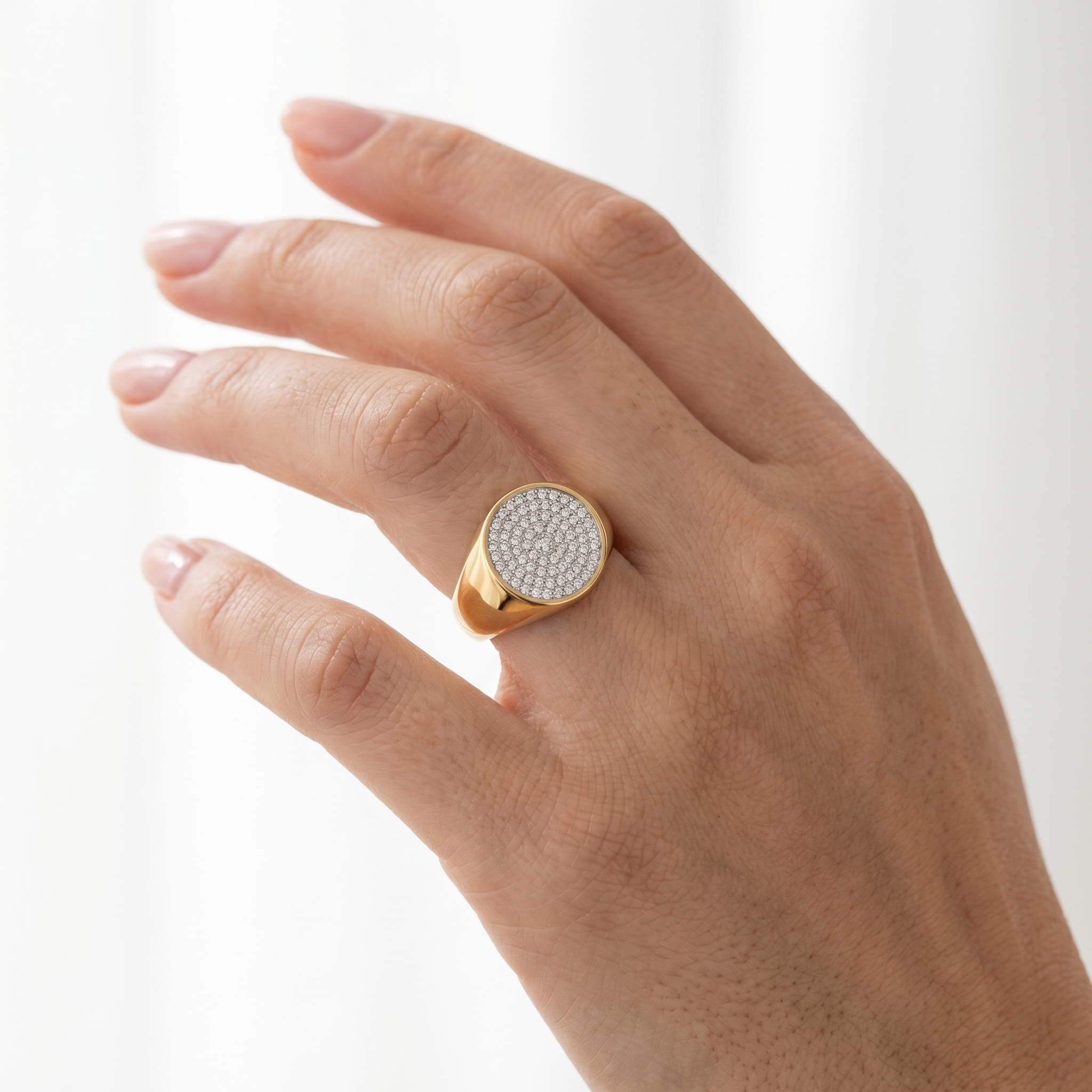 Elyra Ring