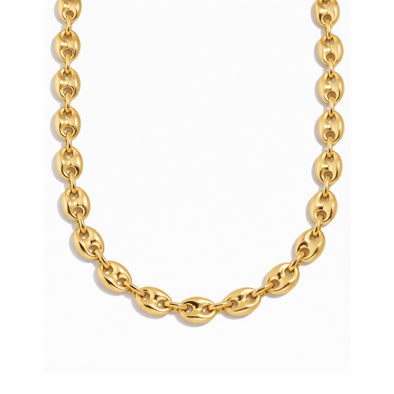 Valora Necklace