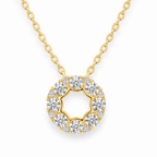 Celestia Necklace