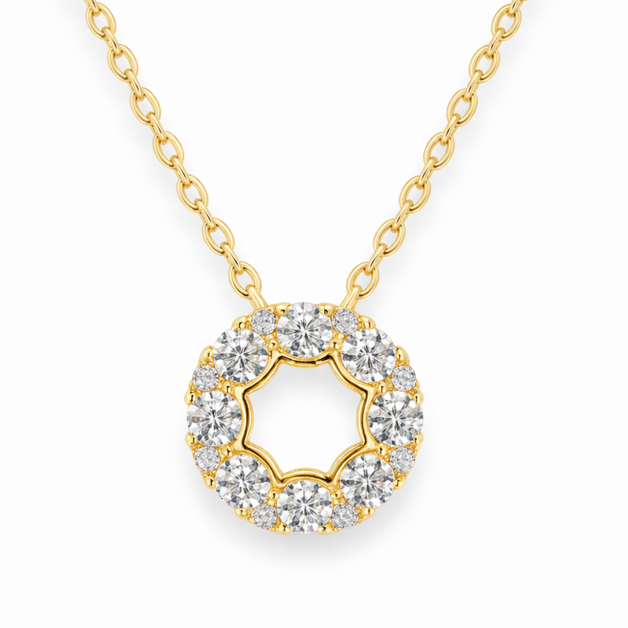 Celestia Necklace