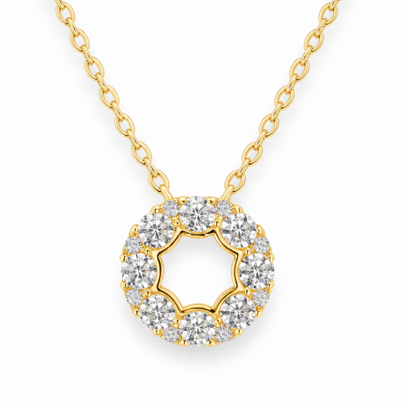 Celestia Necklace