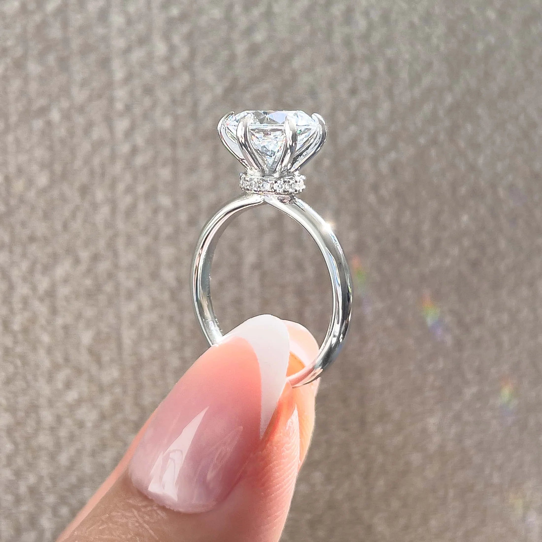 Ophelia Ring