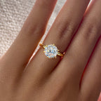 Ophelia Ring
