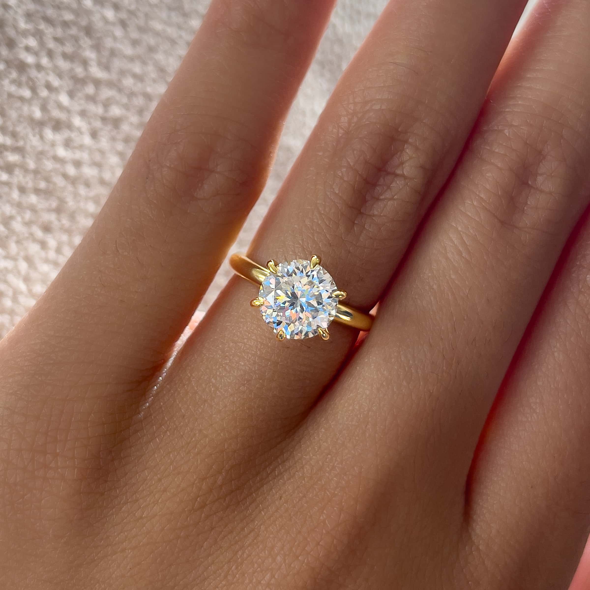 Ophelia Ring