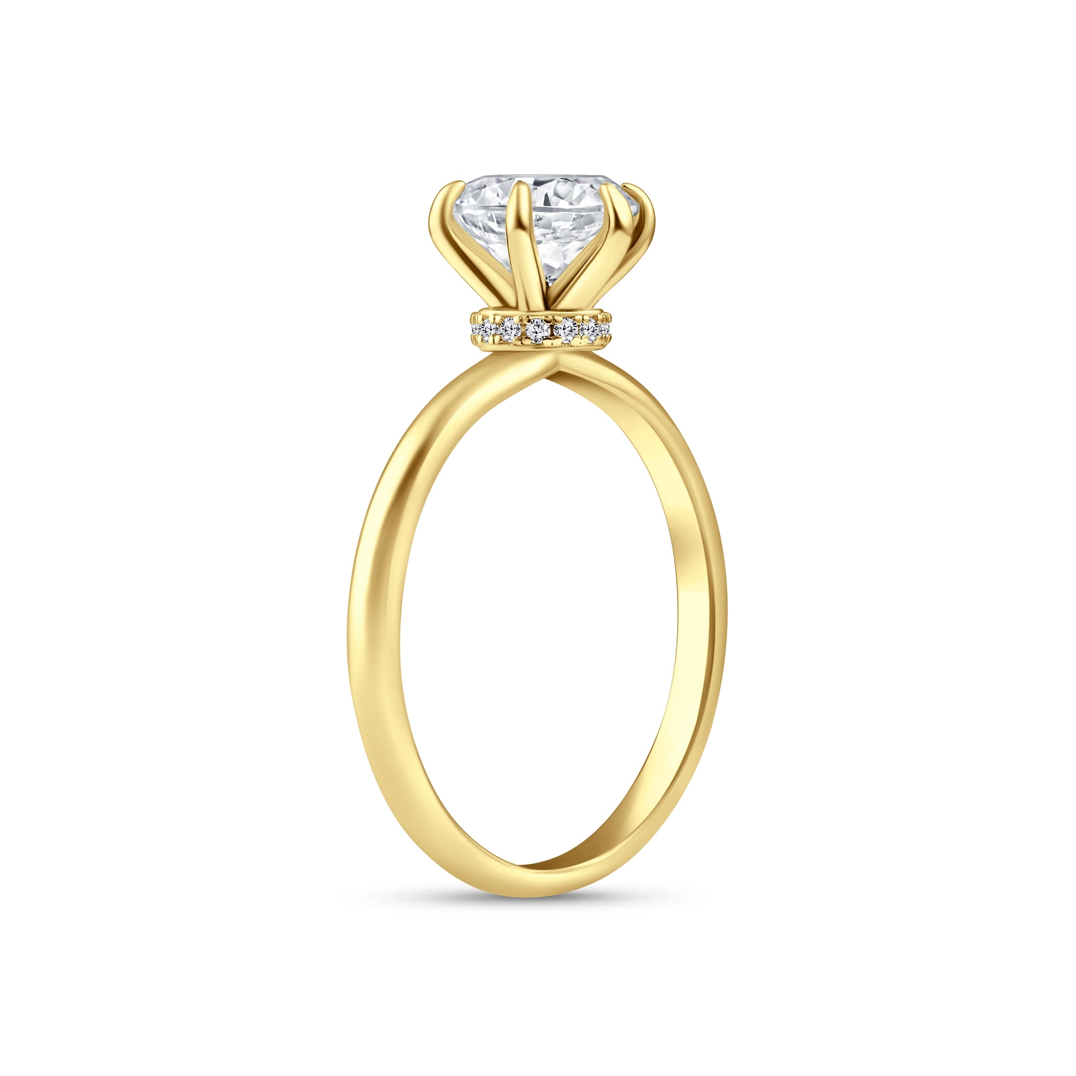 Ophelia Ring