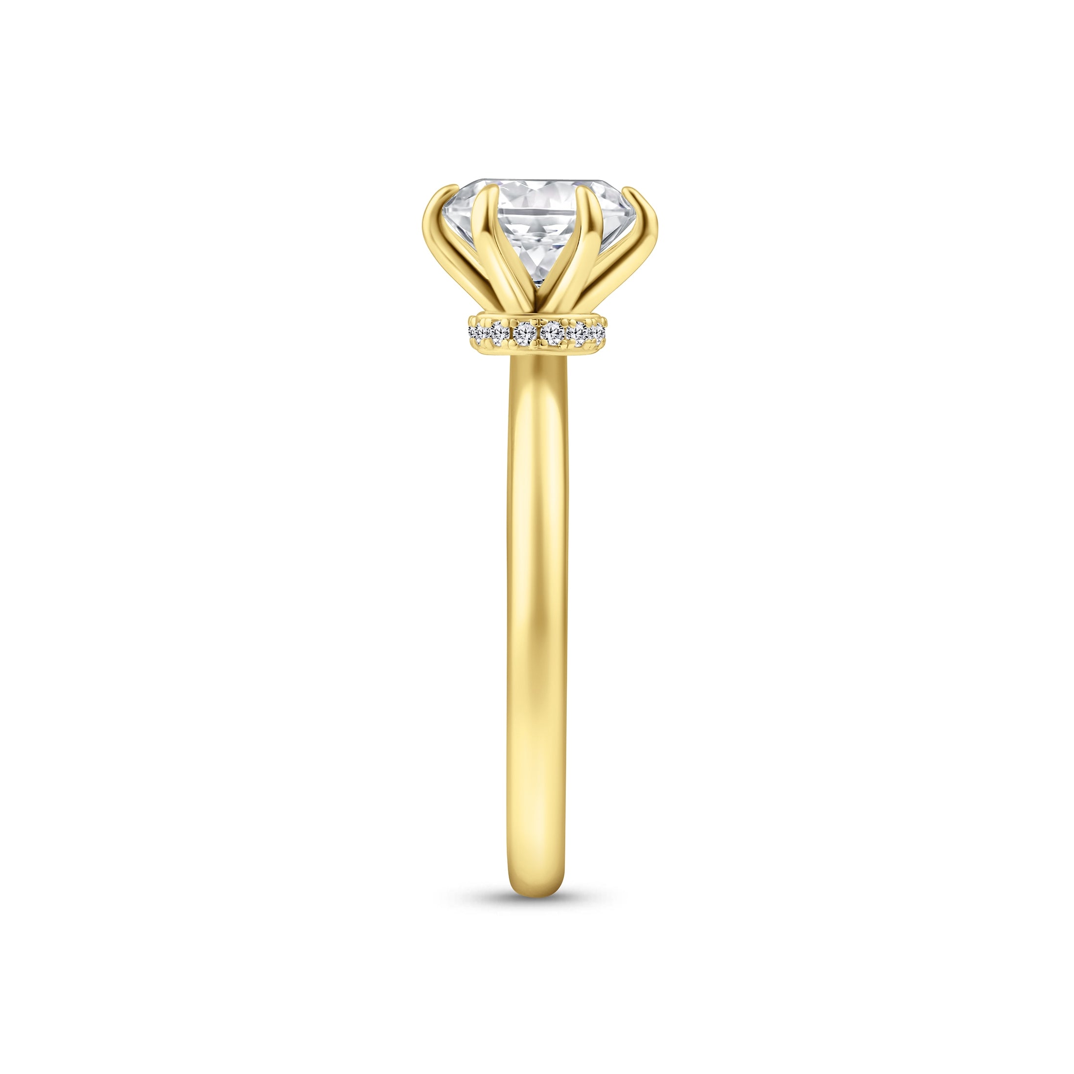 Ophelia Ring