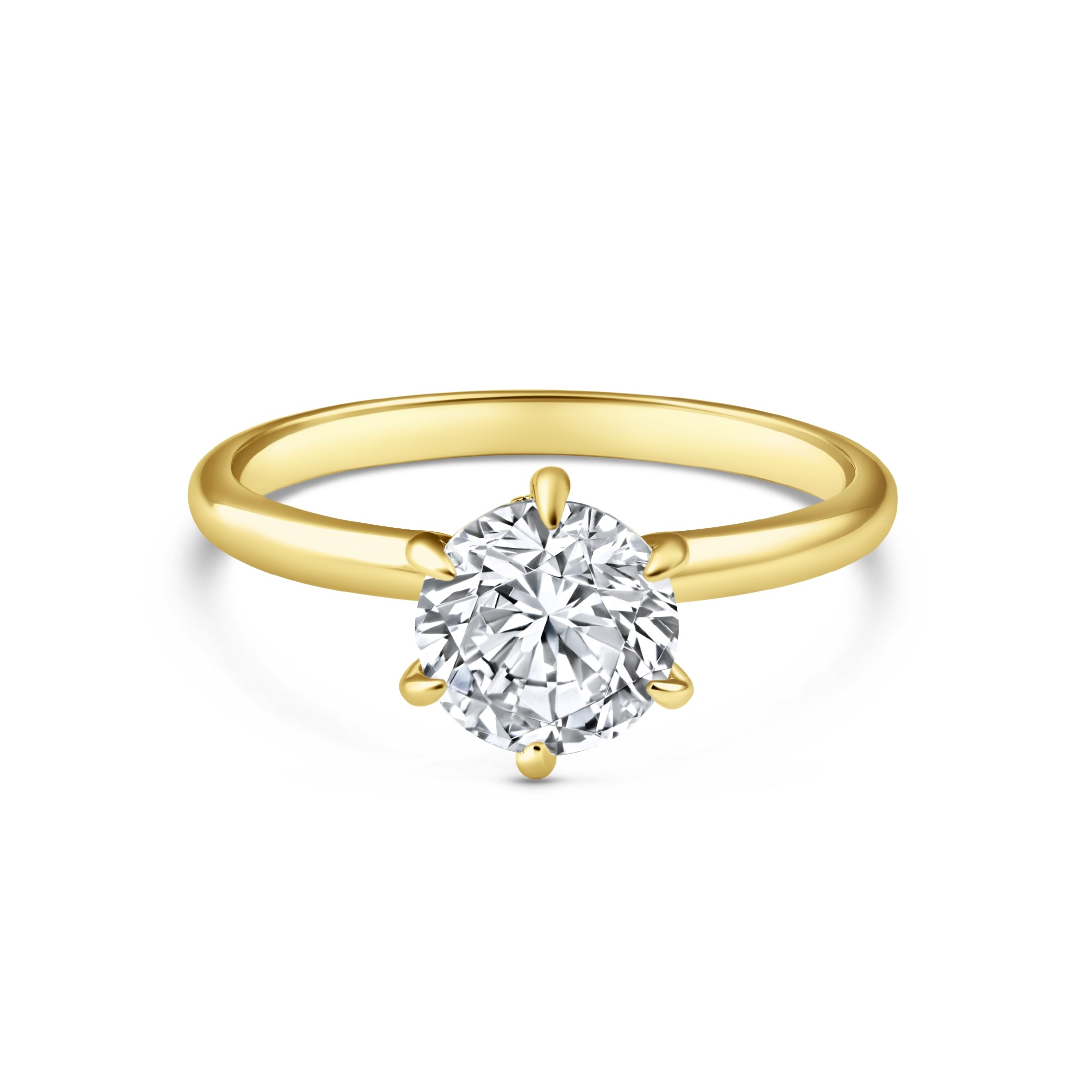 Ophelia Ring