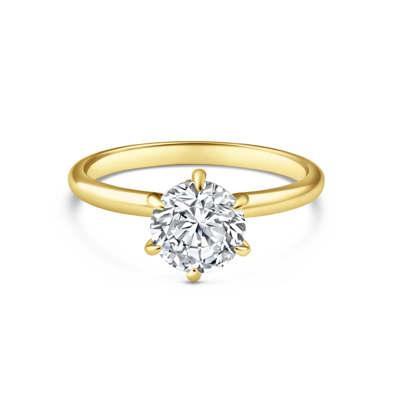 Ophelia Ring