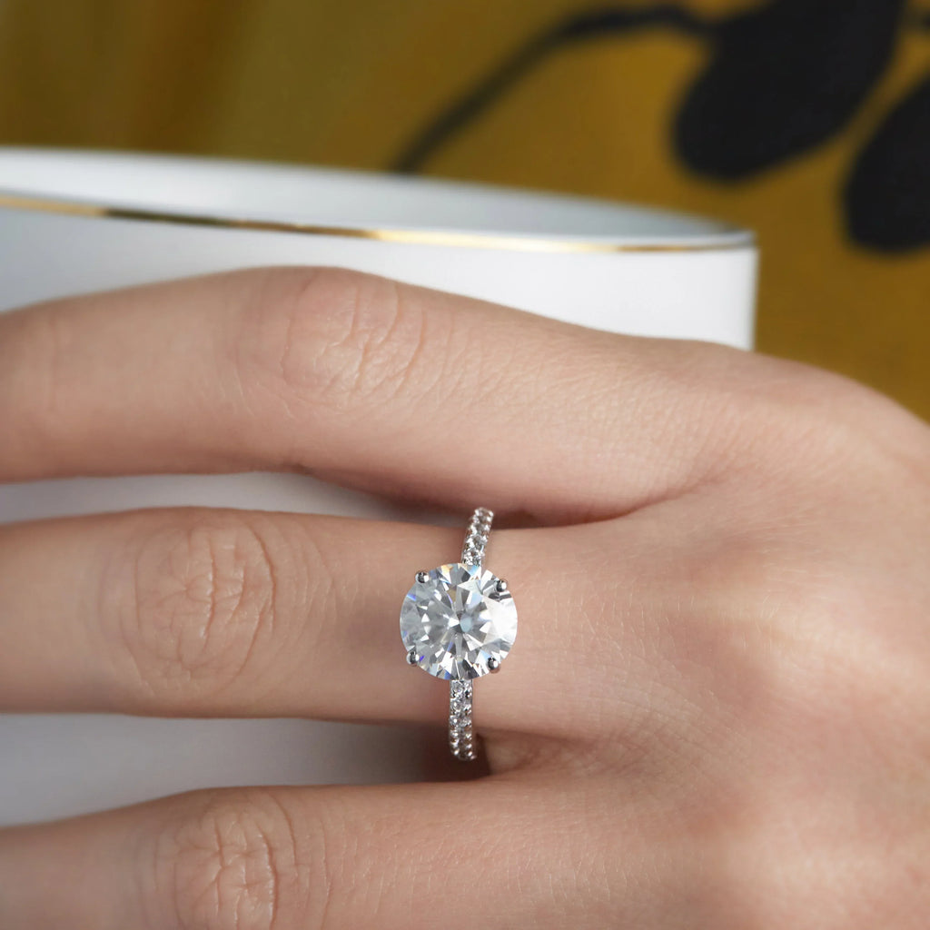 Aurelia Ring