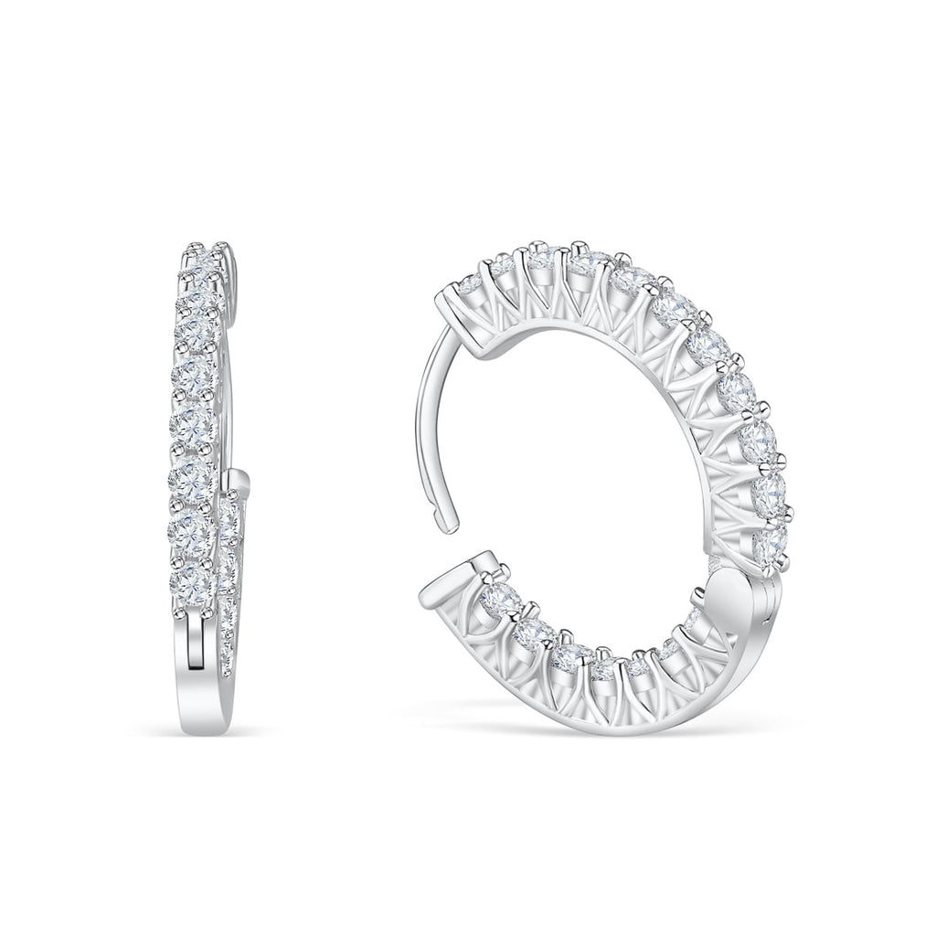 Zirelle Earrings