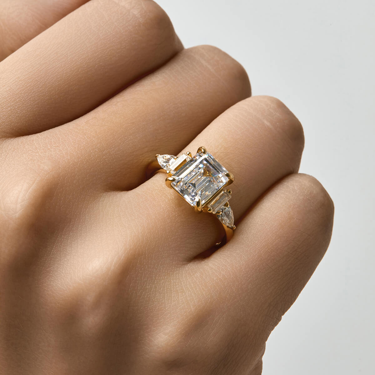 Seraphina Ring