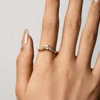 Tiara Ring