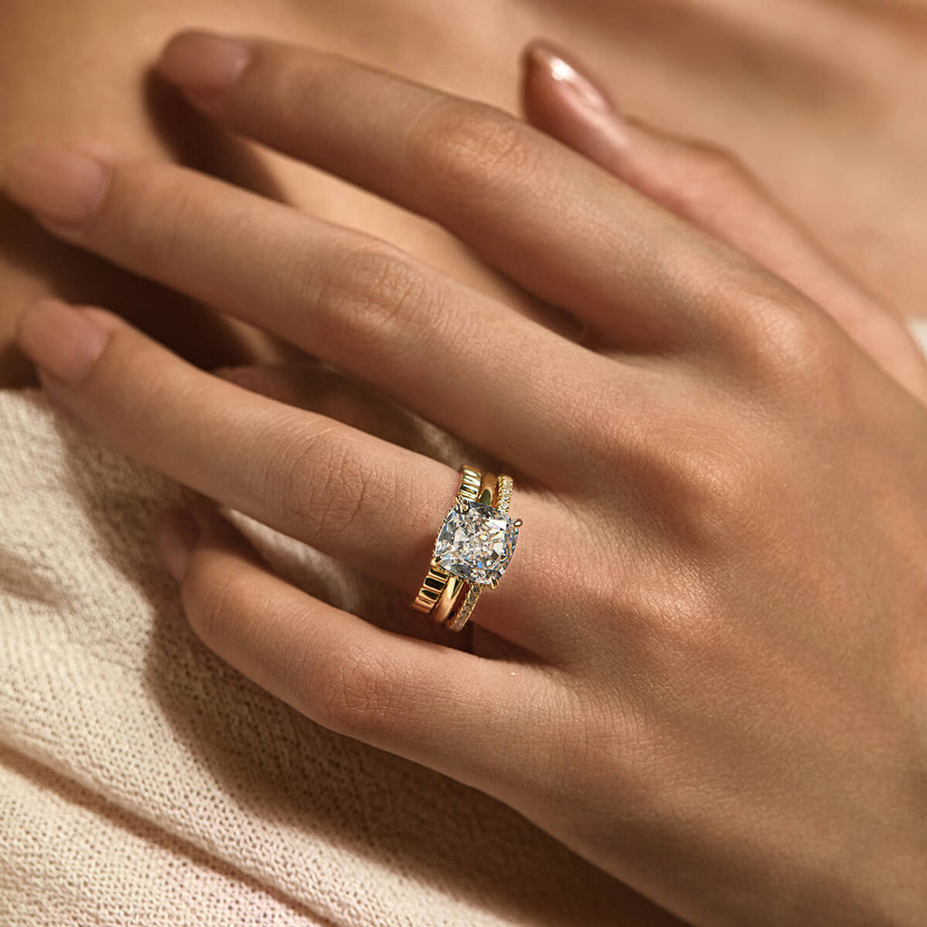 Regal Ring