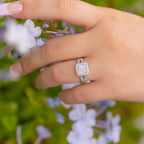Orelia Ring