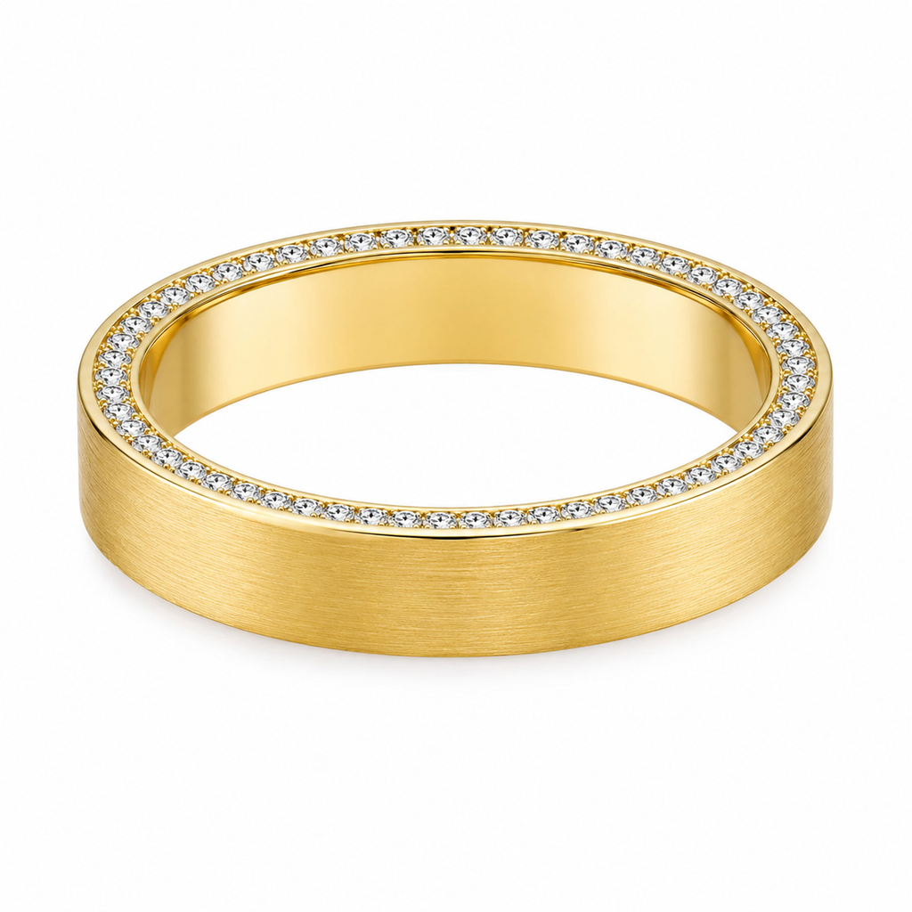 Crownline Ring