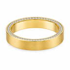 Crownline Ring