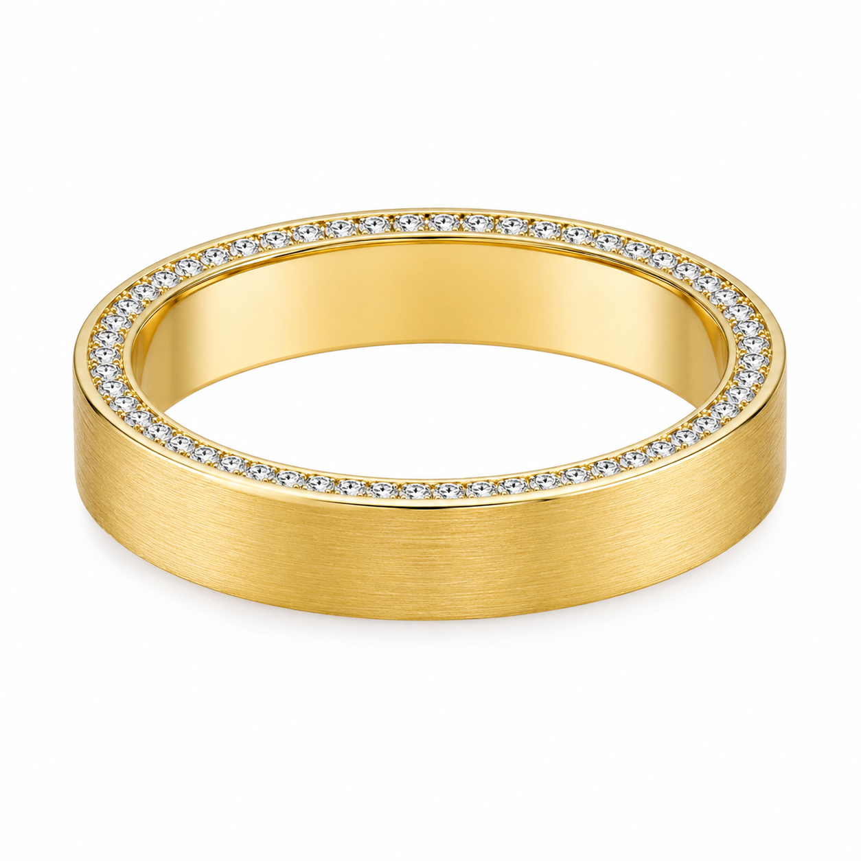 Crownline Ring