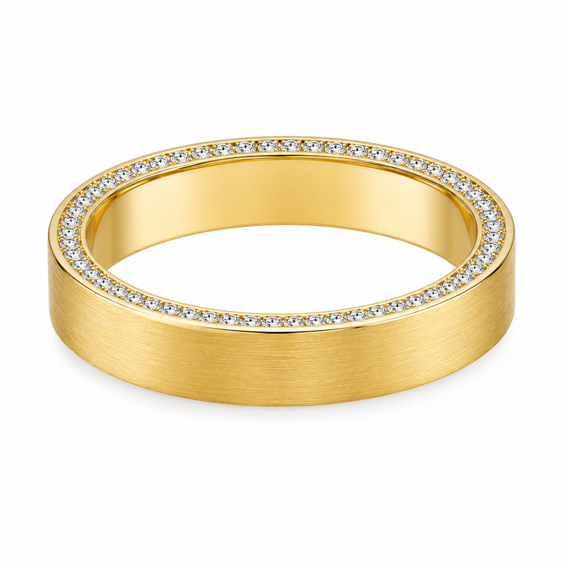 Crownline Ring